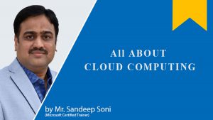 All about CLOUD COMPUTING