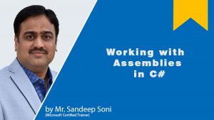 Working with Assemblies in C#