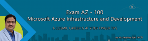 Microsoft-Azure-AZ-100